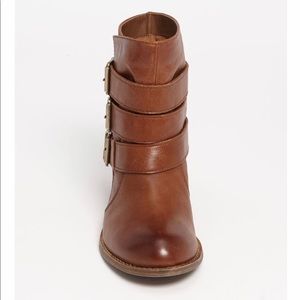 BP Rally Booties- NEVER WORN!!